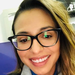 Meet your Posher, Jennifer
